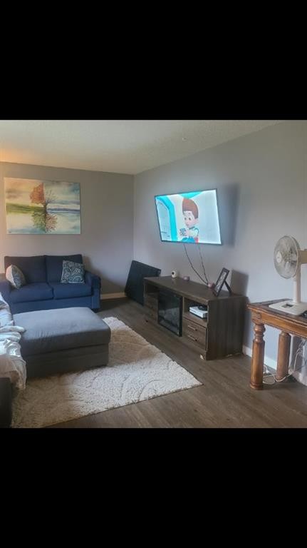 1 Forest Close, Red Deer, AB - Indoor