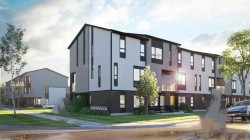 502-24 Park Street Cochrane, AB T4C 3H3