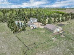 464012 A Range Road 233 Road Rural Wetaskiwin No. 10, County Of, AB T9A 1X1