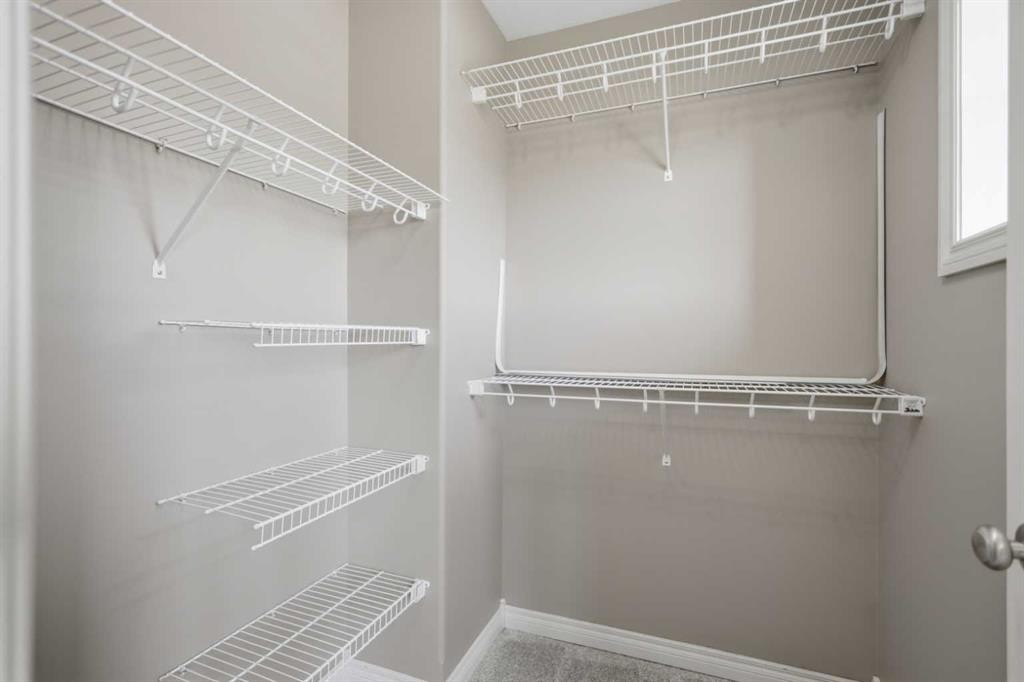 34 Kanten Close, Red Deer, AB - Indoor With Storage