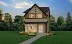 246 Layton Link SEAirdrie, AB T4A 3R7