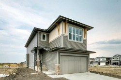 139 Fireside Close Cochrane, AB T3Z 2K5