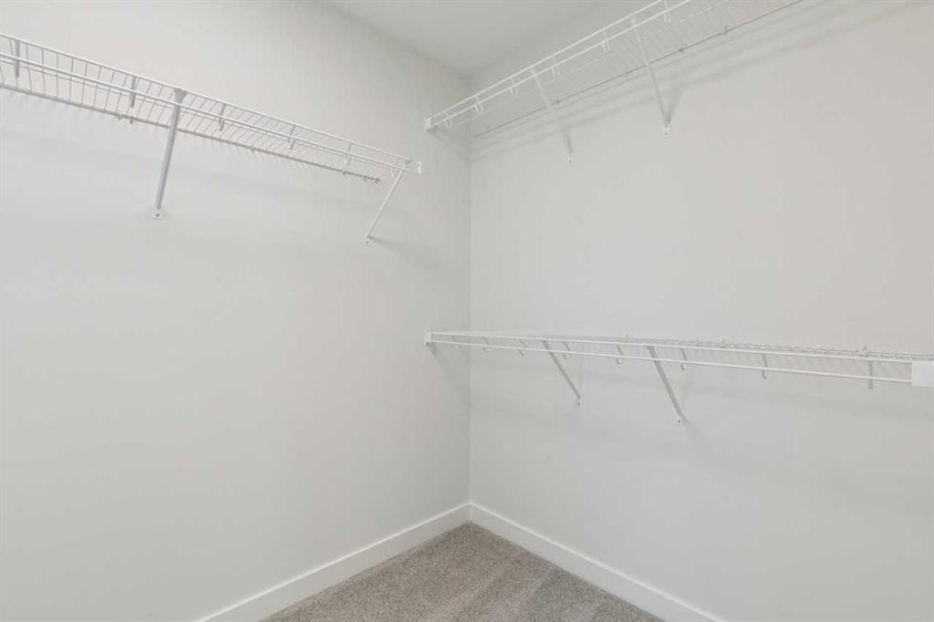 139 Fireside Close, Cochrane, AB - Indoor With Storage