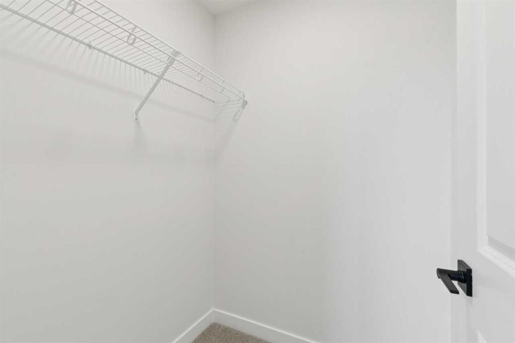 139 Fireside Close, Cochrane, AB - Indoor With Storage
