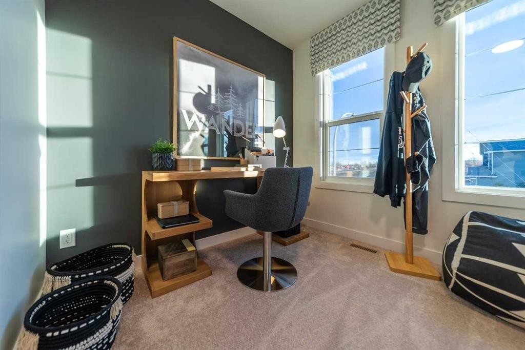 52 Southborough Common, Cochrane, AB - Indoor