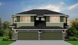 52 Southborough Common Cochrane, AB T4C 3J7