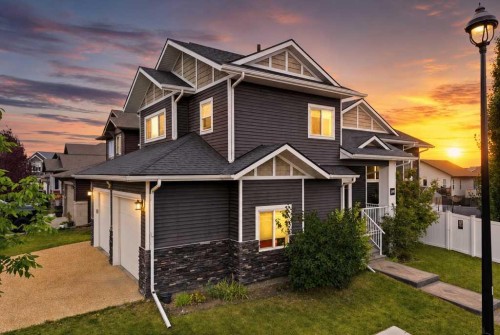 191 Morris Court  Blackfalds, AB T4M 0B2