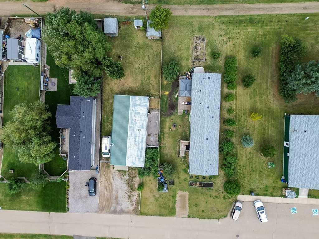 432 3 Avenue, Elnora, AB - Outdoor With View