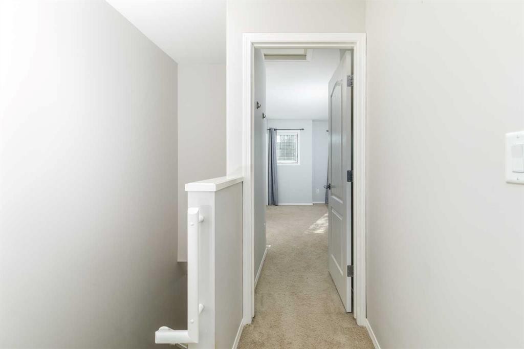 1006-30 Carleton Avenue, Red Deer, AB - Indoor Photo Showing Other Room