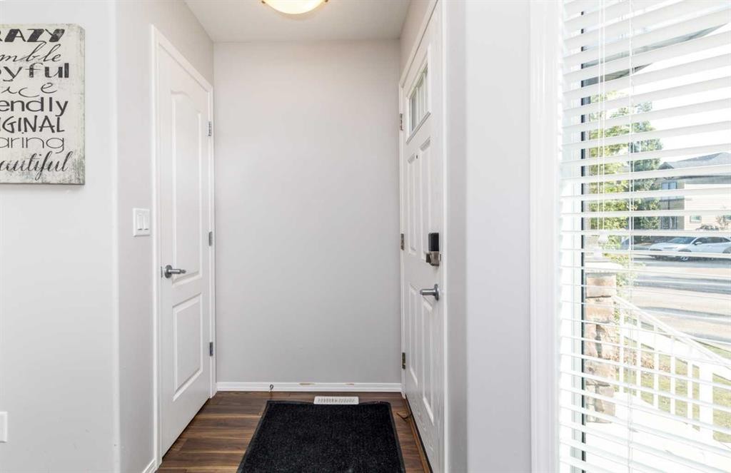 1006-30 Carleton Avenue, Red Deer, AB - Indoor Photo Showing Other Room