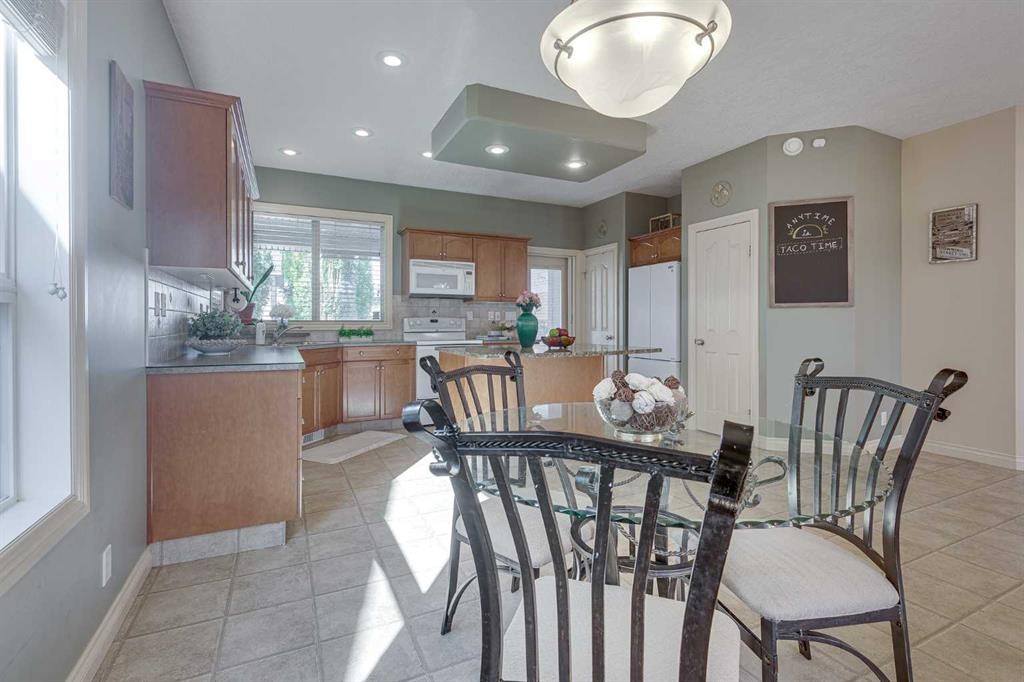 47 Webster Drive, Red Deer, AB