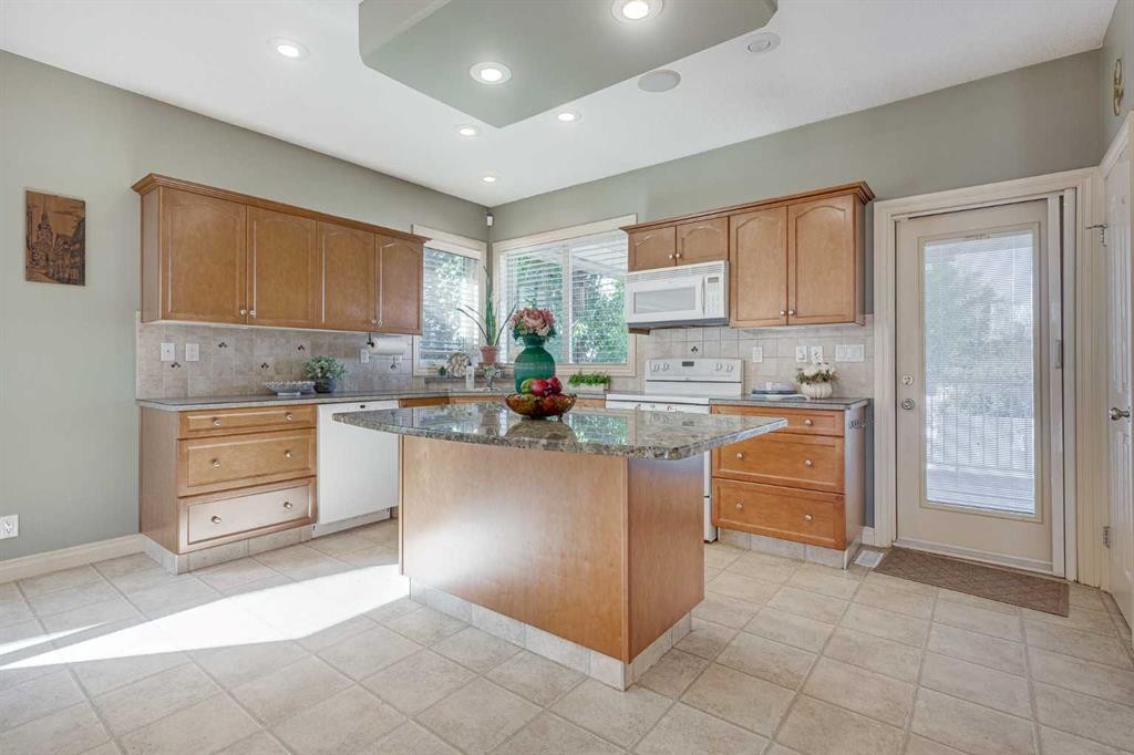 47 Webster Drive, Red Deer, AB