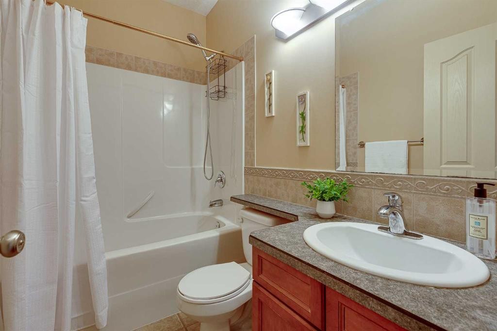 47 Webster Drive, Red Deer, AB