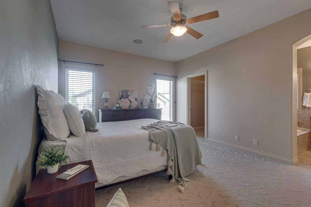47 Webster Drive, Red Deer, AB