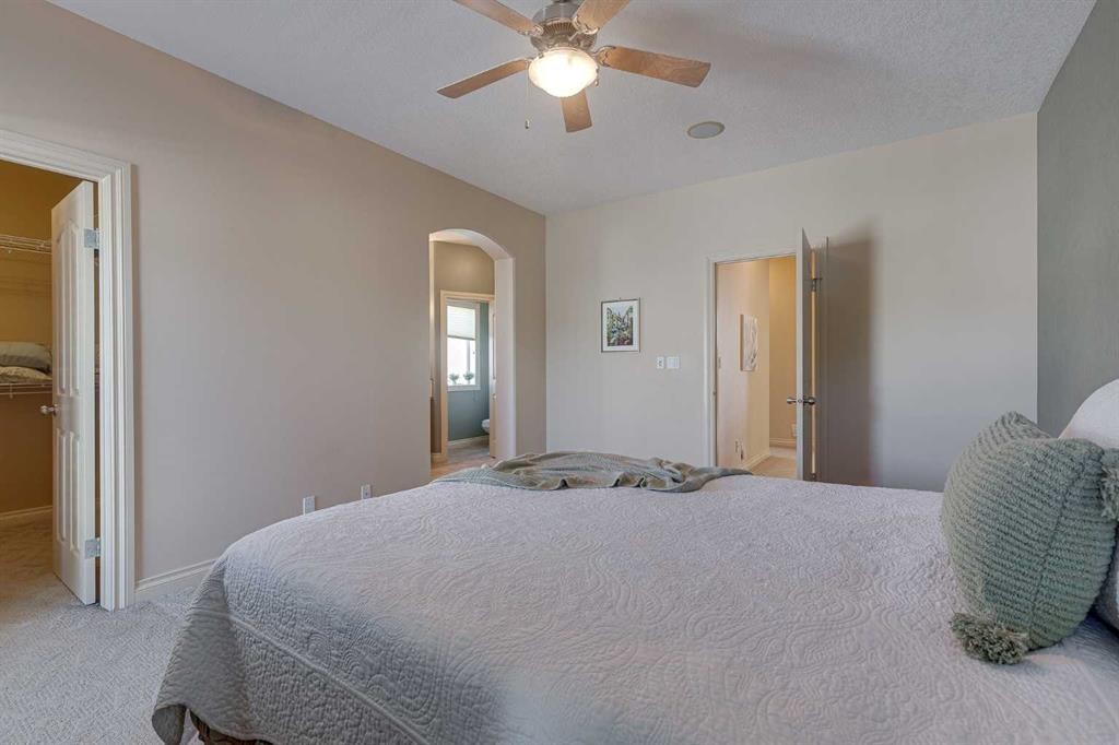 47 Webster Drive, Red Deer, AB