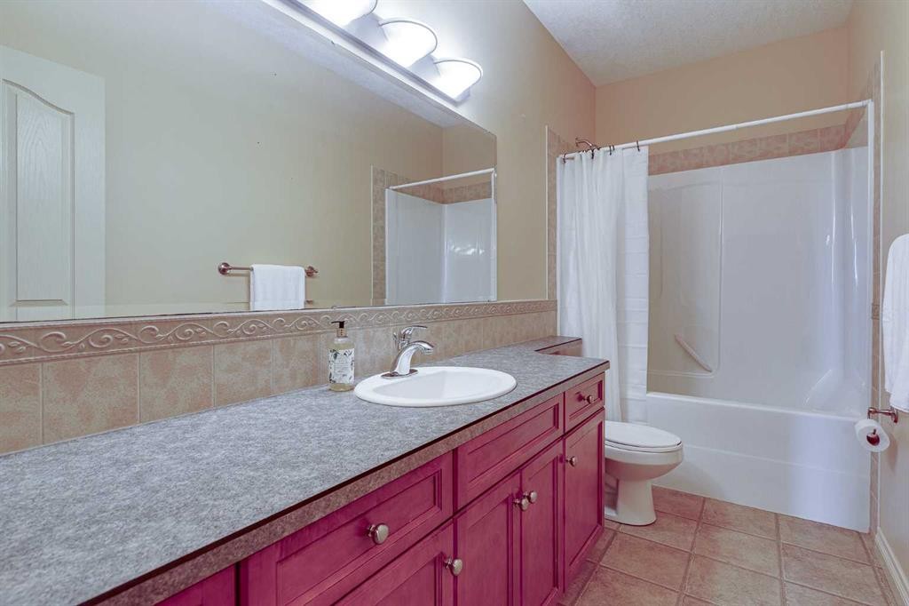 47 Webster Drive, Red Deer, AB