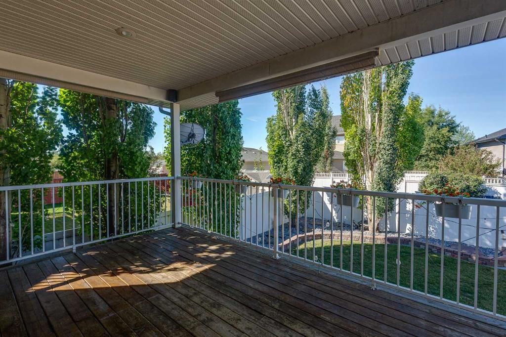 47 Webster Drive, Red Deer, AB