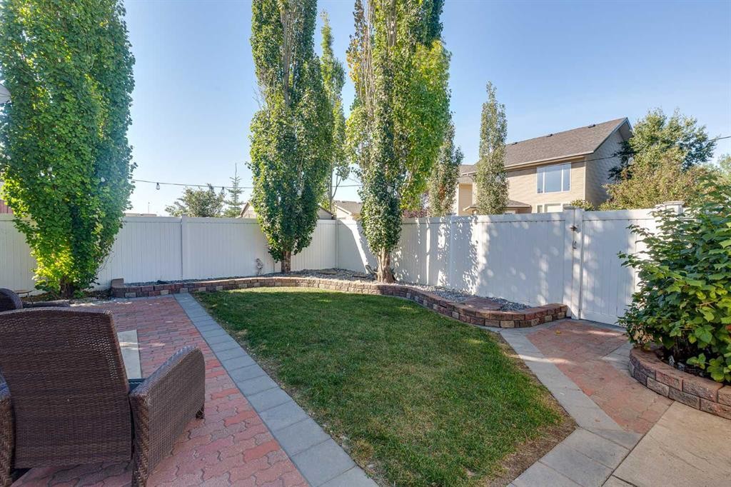 47 Webster Drive, Red Deer, AB