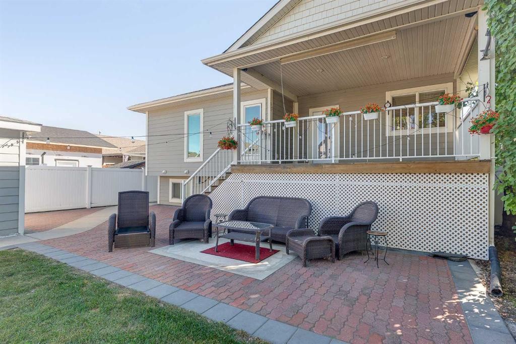 47 Webster Drive, Red Deer, AB