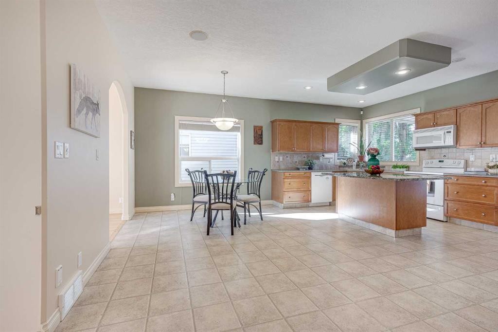 47 Webster Drive, Red Deer, AB