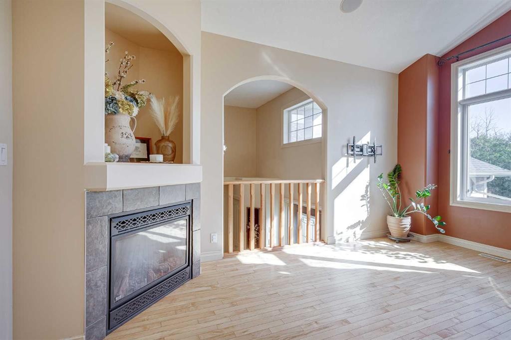 47 Webster Drive, Red Deer, AB