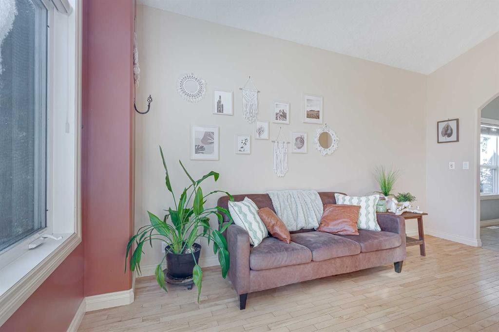47 Webster Drive, Red Deer, AB