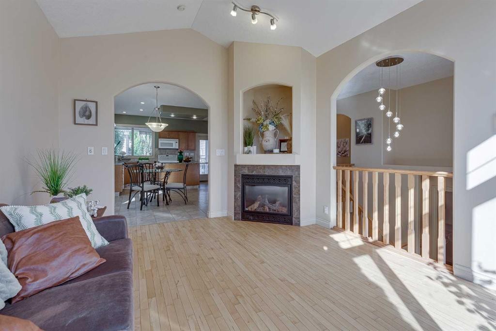 47 Webster Drive, Red Deer, AB