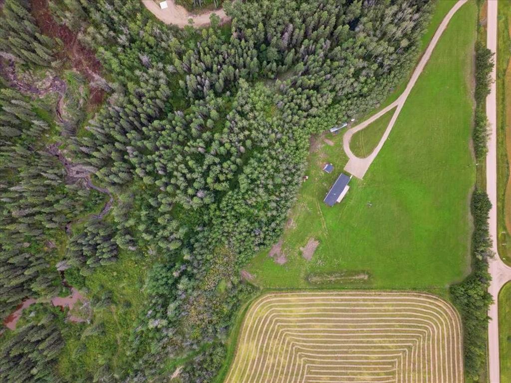 1409 Twp Rd 502, Rural Leduc County, AB -