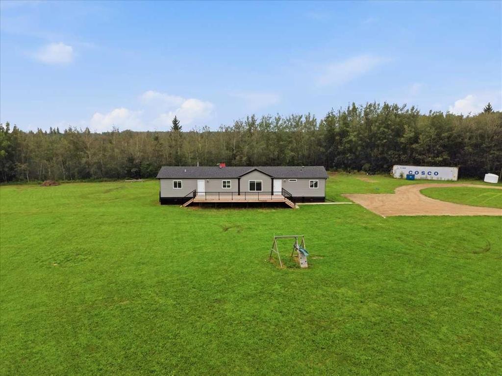 1409 Twp Rd 502, Rural Leduc County, AB - Outdoor