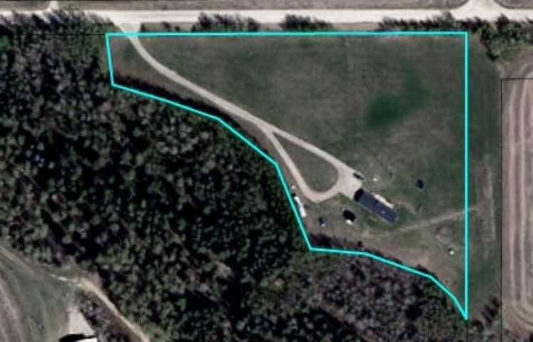 1409 Twp Rd 502, Rural Leduc County, AB -