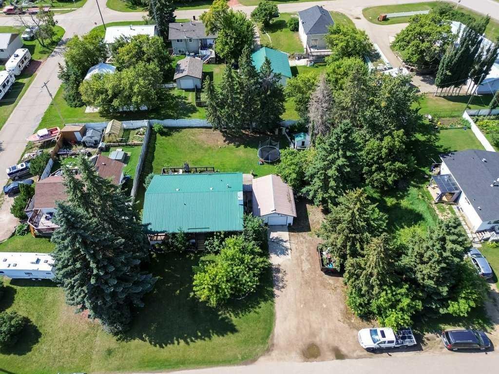 2206 25 Avenue, Delburne, AB - Outdoor With View