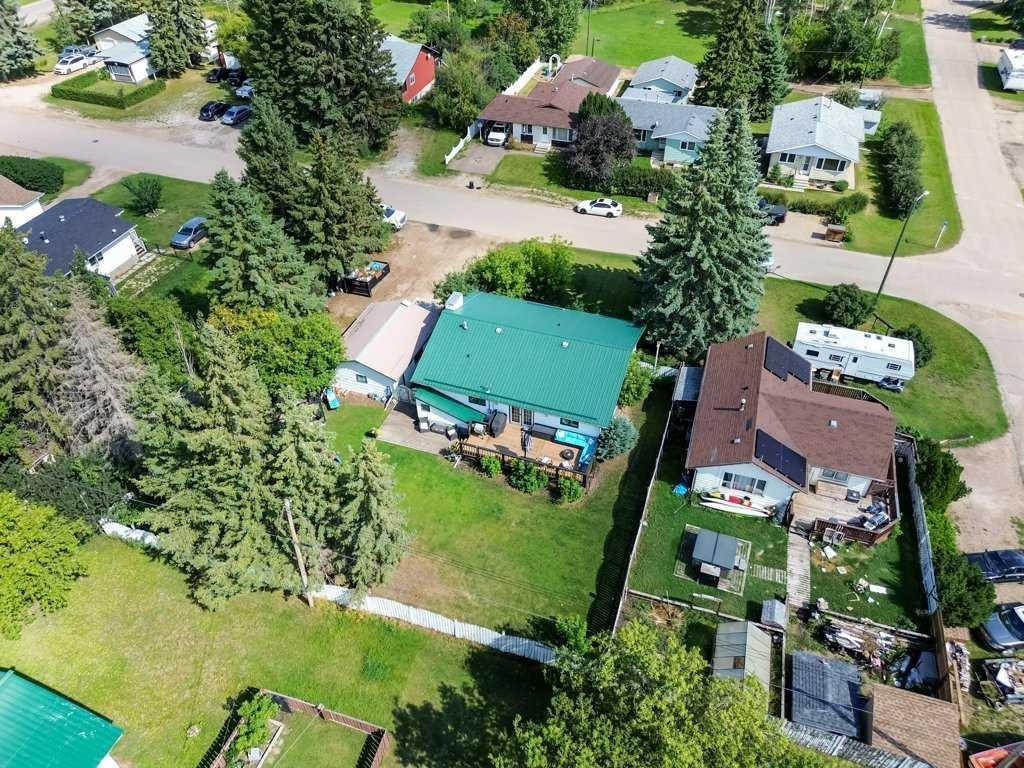 2206 25 Avenue, Delburne, AB - Outdoor With View