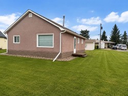 5007 51 Street Hardisty, AB T0B 1V0
