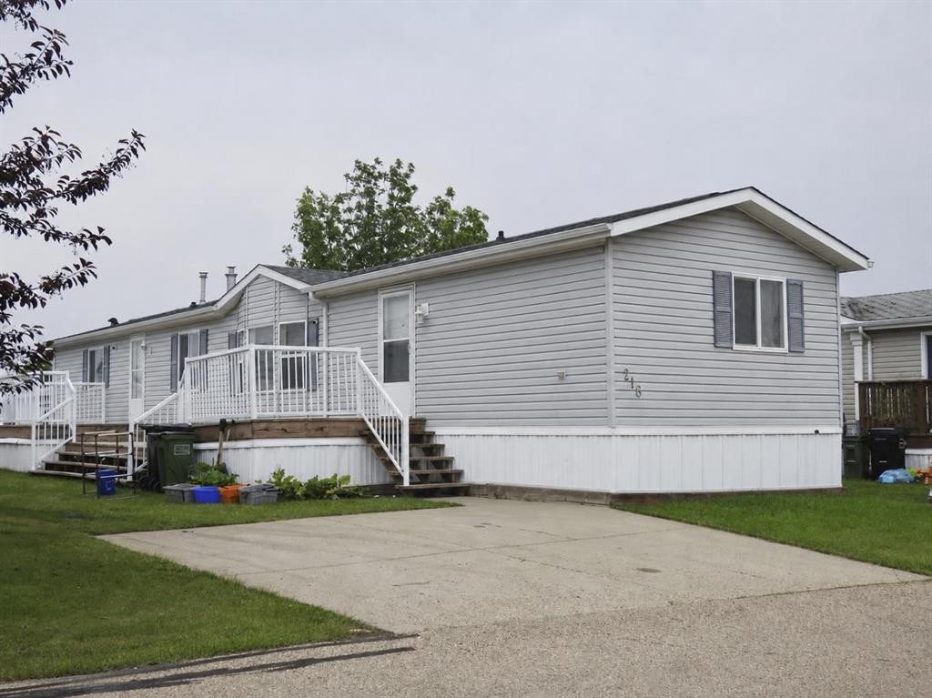 218 Oak Wood Drive Nw, Edmonton, AB