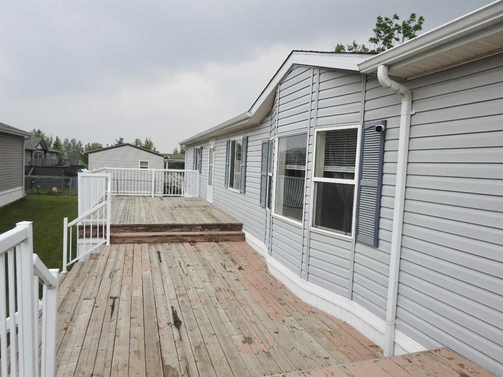 218 Oak Wood Drive Nw, Edmonton, AB