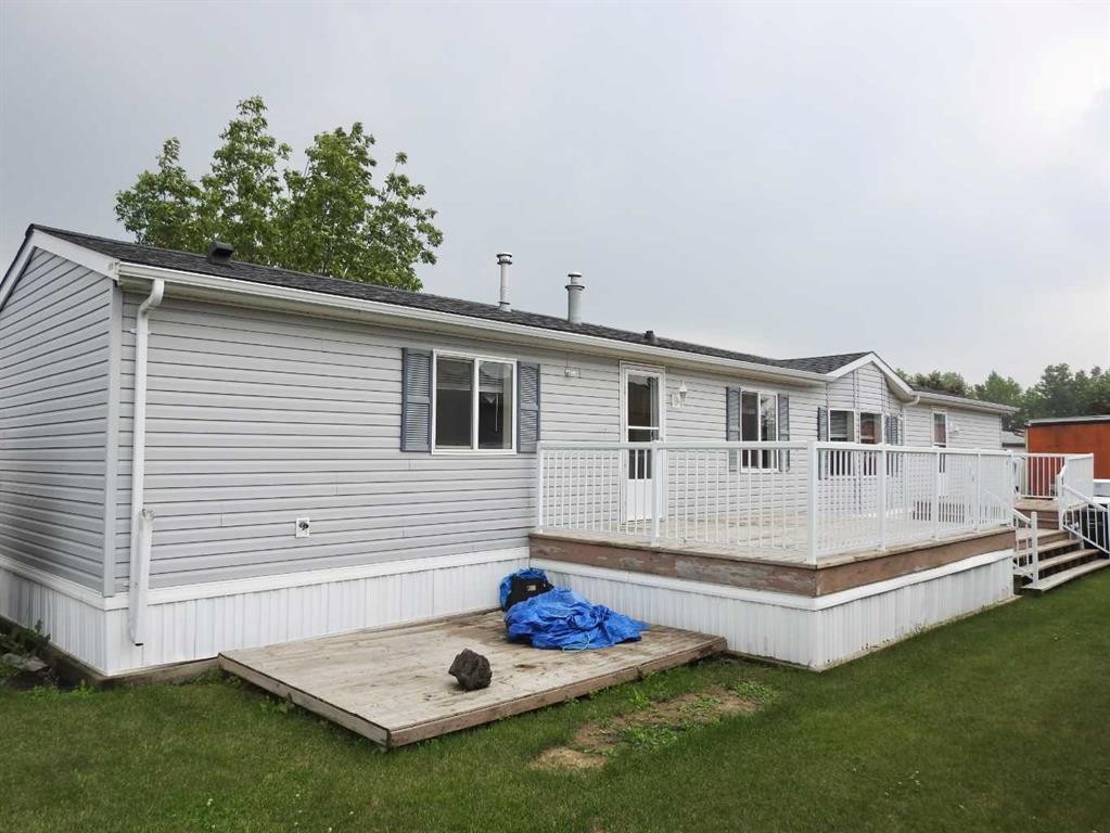 218 Oak Wood Drive Nw, Edmonton, AB