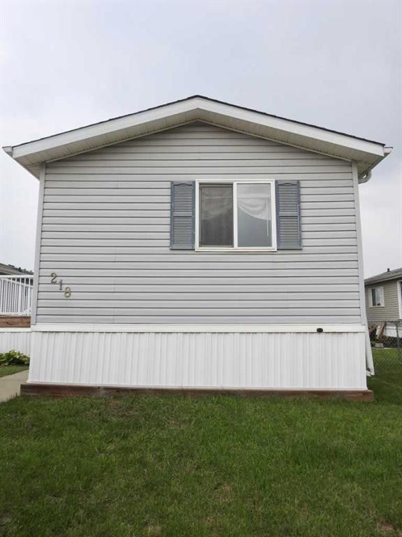 218 Oak Wood Drive Nw, Edmonton, AB