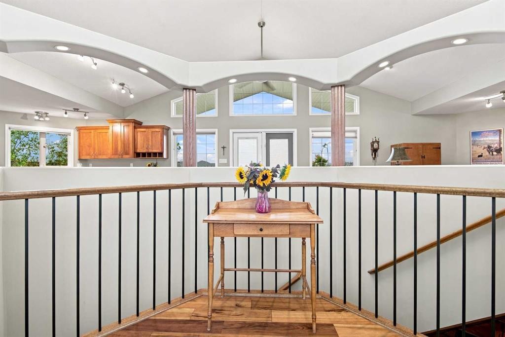 2 Pheasantback Close, Stettler, AB - Indoor Photo Showing Other Room