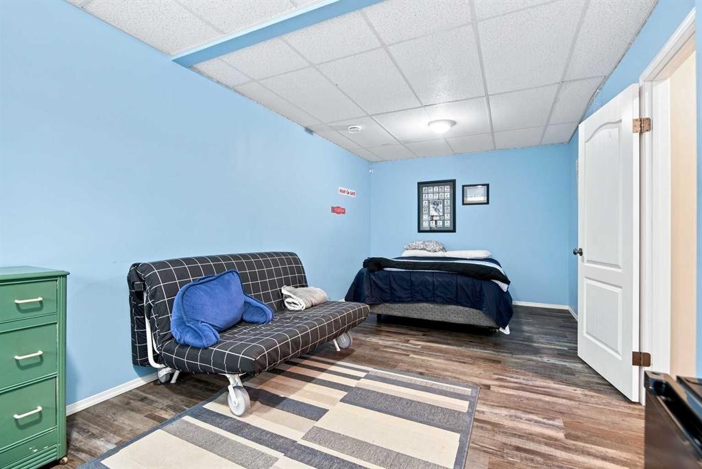 2 Pheasantback Close, Stettler, AB - Indoor Photo Showing Other Room