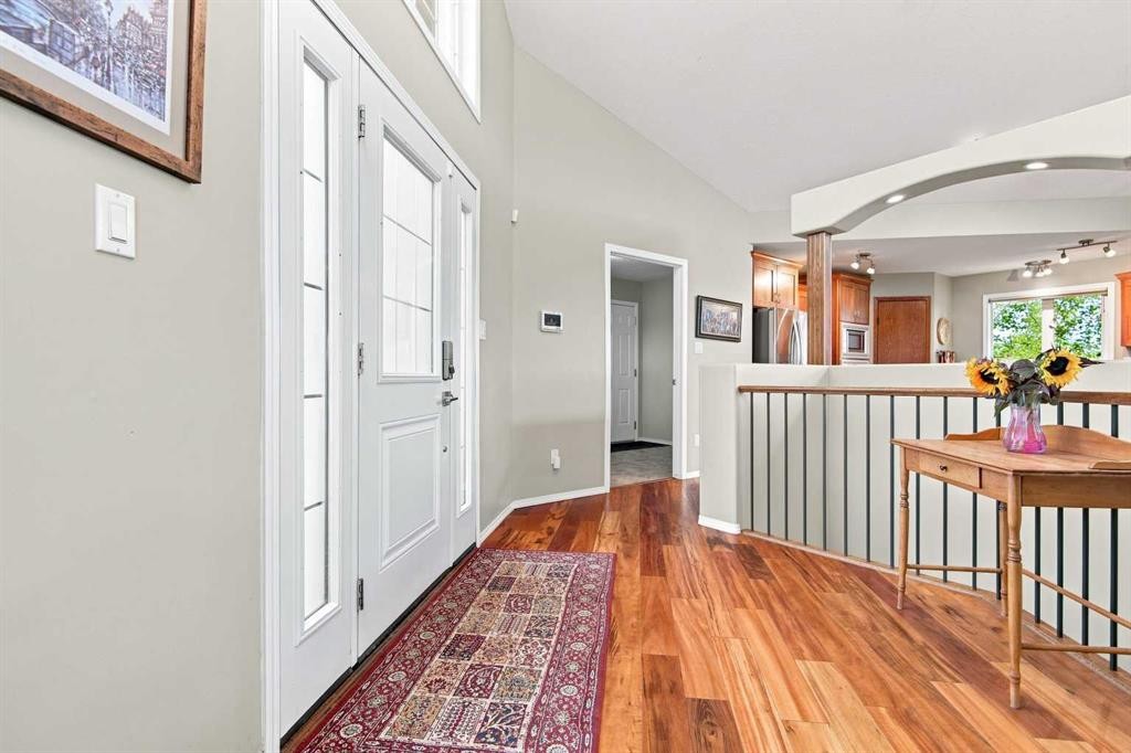 2 Pheasantback Close, Stettler, AB - Indoor Photo Showing Other Room
