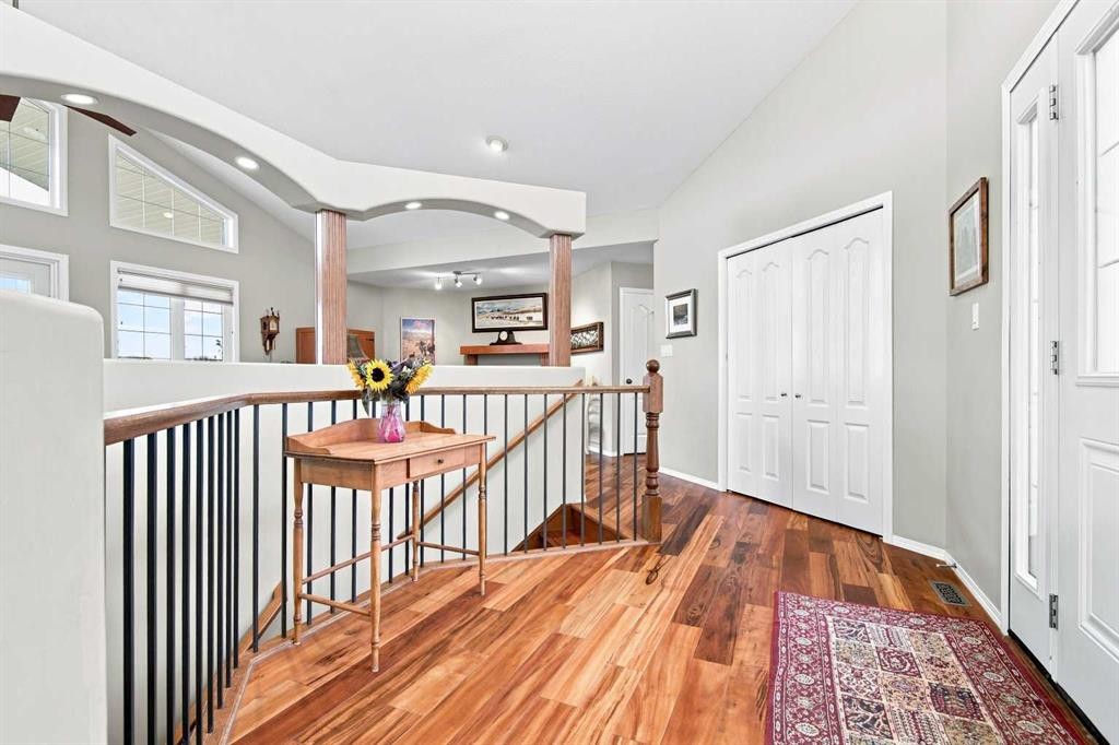 2 Pheasantback Close, Stettler, AB - Indoor Photo Showing Other Room