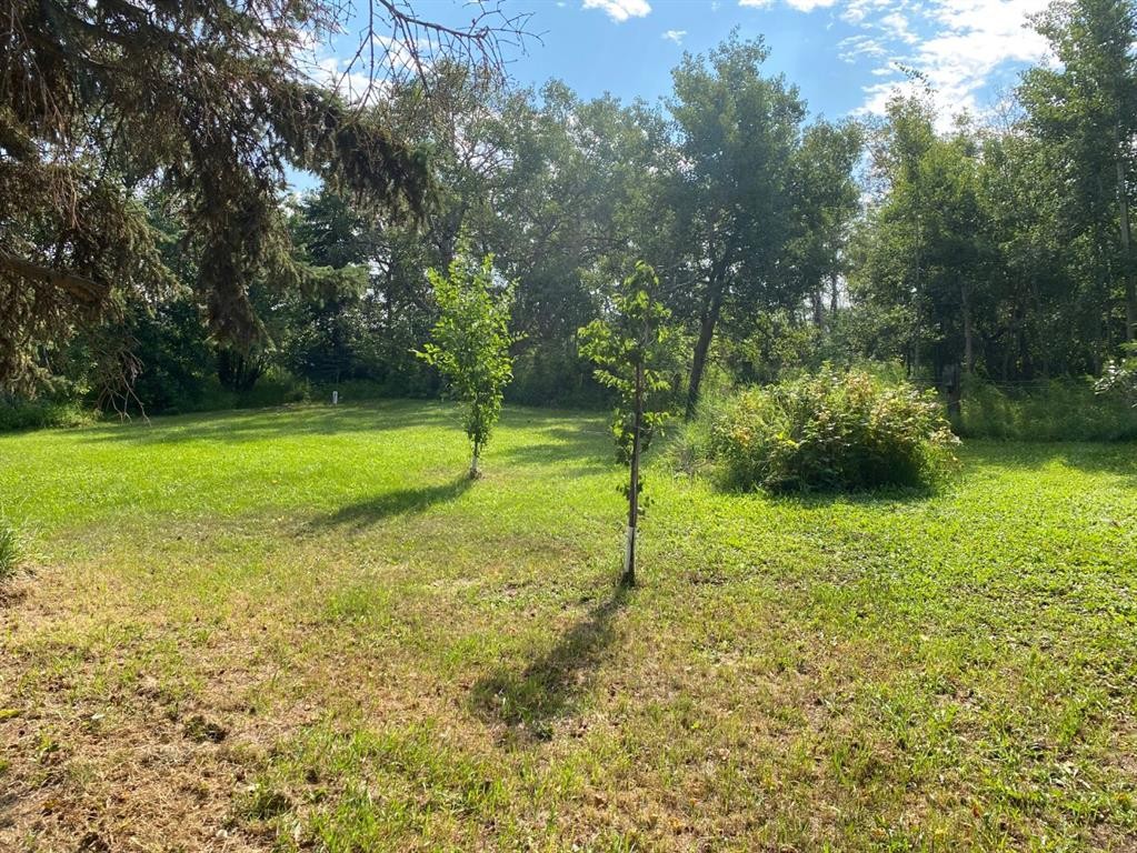 2015 18 Street, Delburne, AB - Outdoor