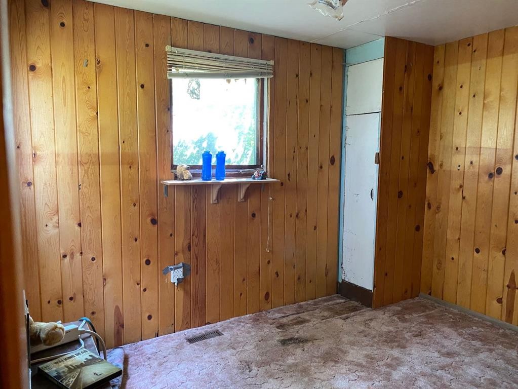 2015 18 Street, Delburne, AB - Indoor Photo Showing Other Room