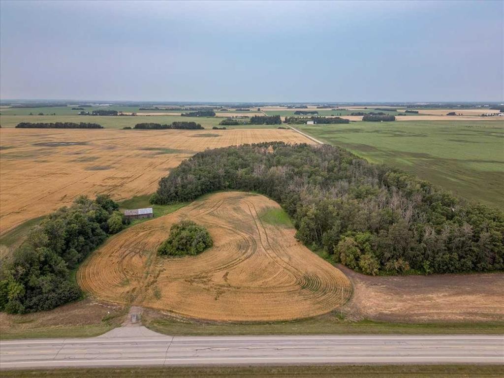 Rr 263 Twp 492, Rural Leduc County, AB
