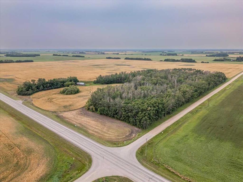 Rr 263 Twp 492, Rural Leduc County, AB
