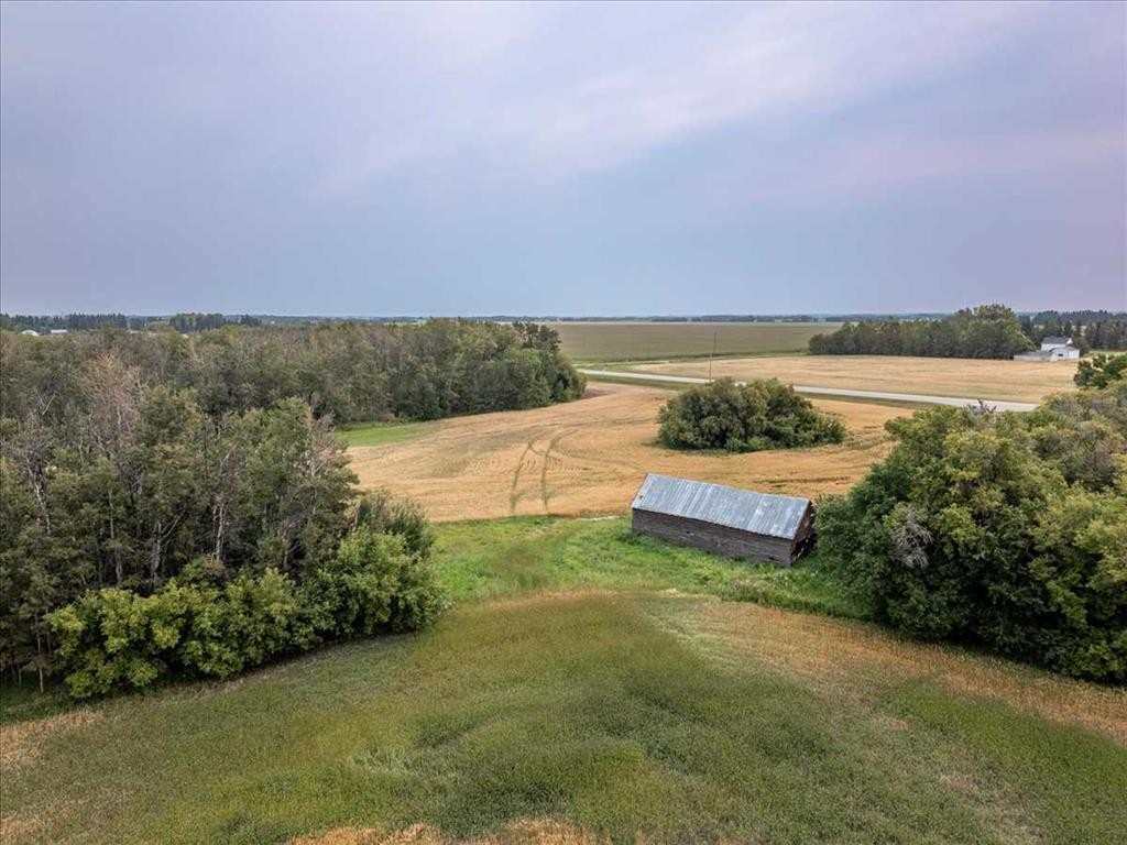 Rr 263 Twp 492, Rural Leduc County, AB