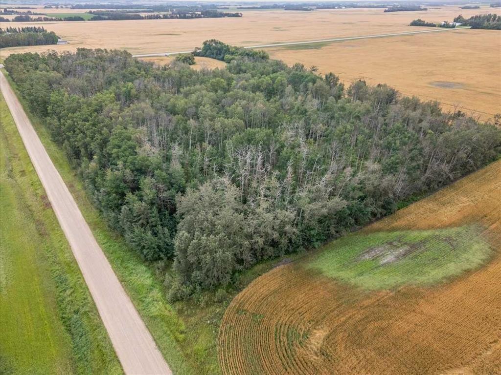Rr 263 Twp 492, Rural Leduc County, AB