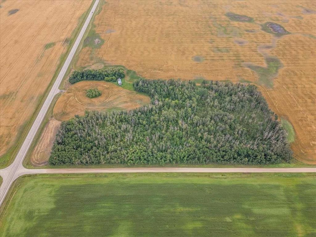 Rr 263 Twp 492, Rural Leduc County, AB