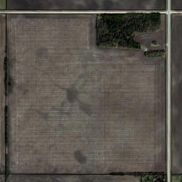 Rr 263 Twp 492, Rural Leduc County, AB