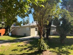 4714 50th Street Bashaw, AB T0B 0H0